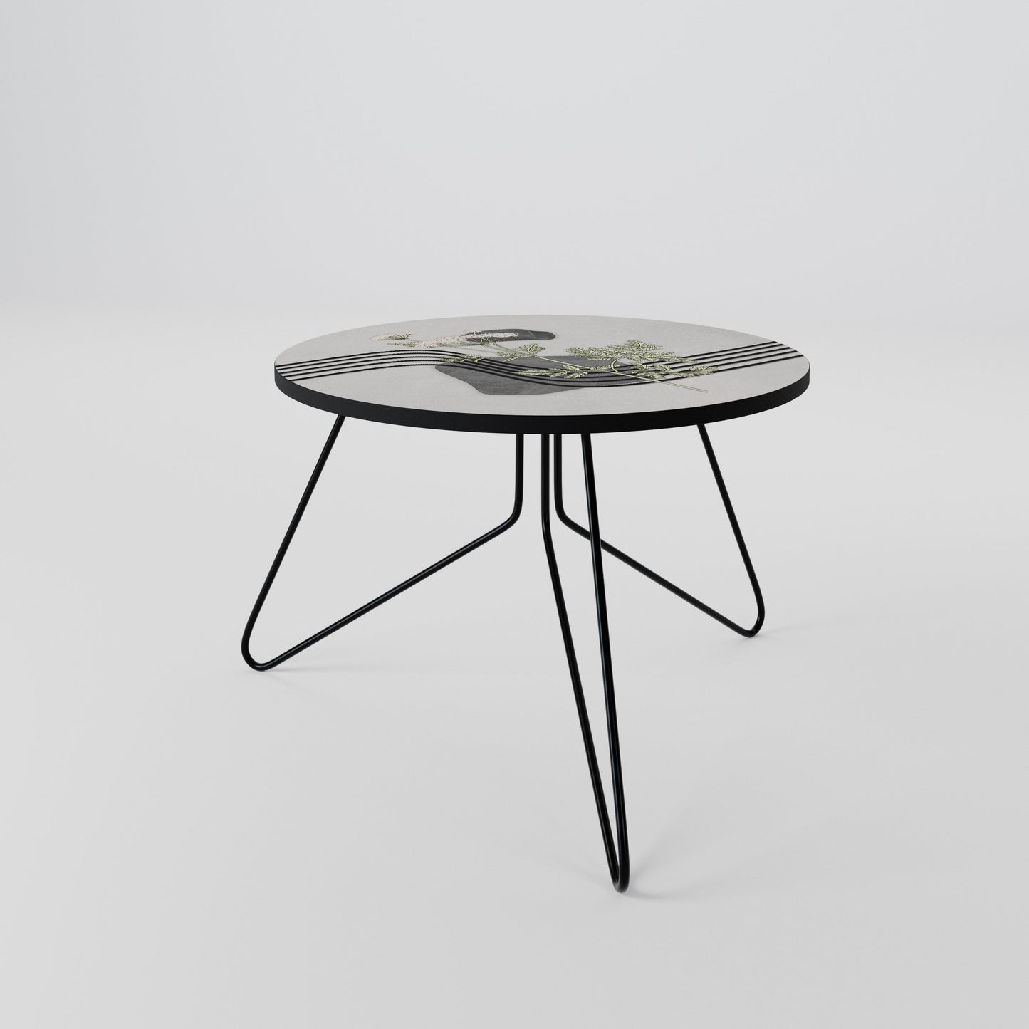 HERACLEUM ARRAY Coffee Table 60