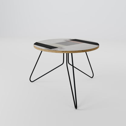 OBDYDIAN PRELUDE Coffee Table 60