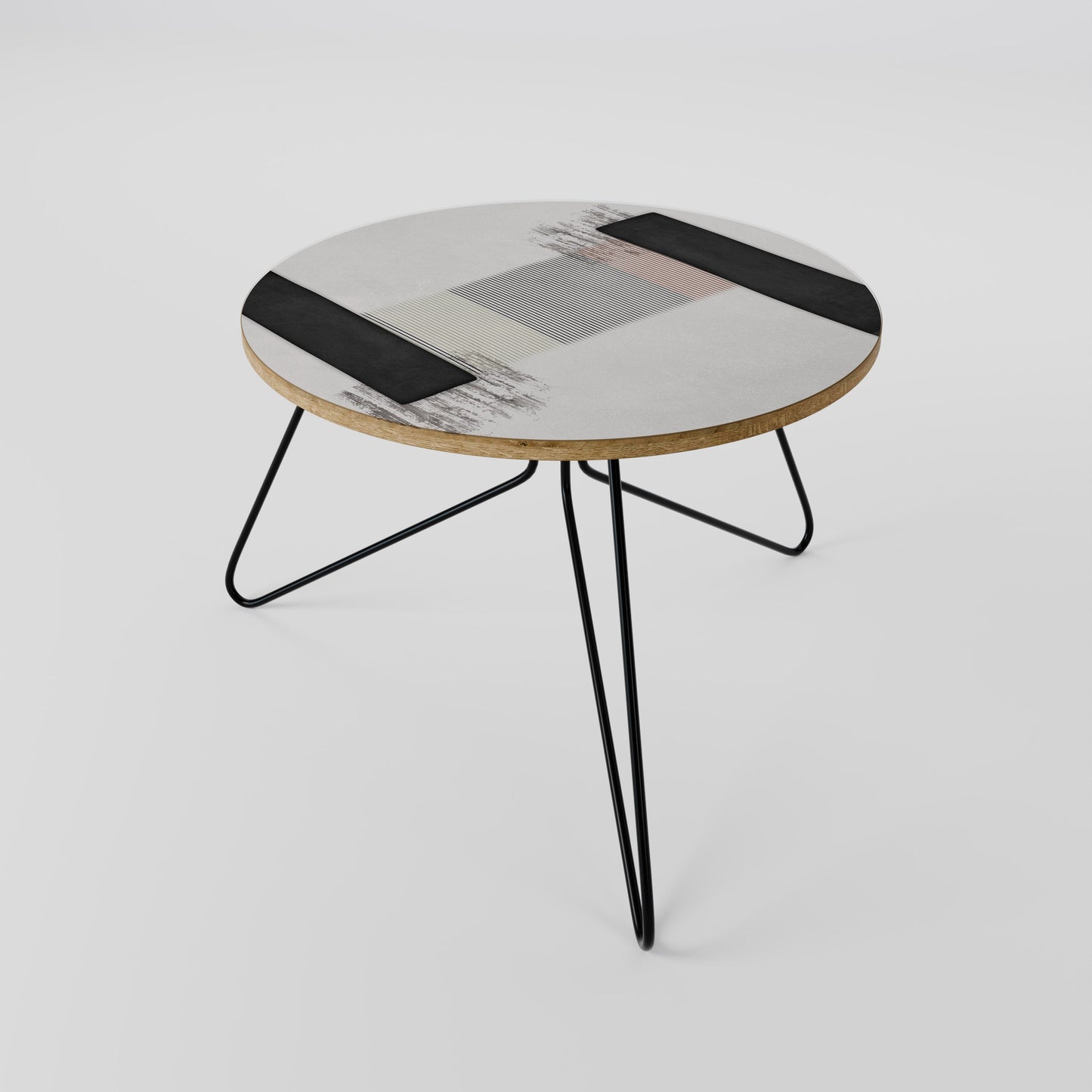 OBDYDIAN PRELUDE Coffee Table 60