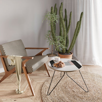 OBDYDIAN PRELUDE Coffee Table 60