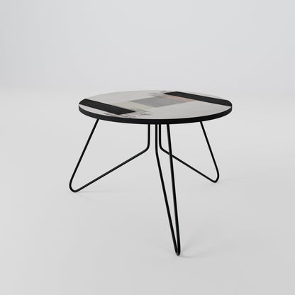 OBDYDIAN PRELUDE Coffee Table 60