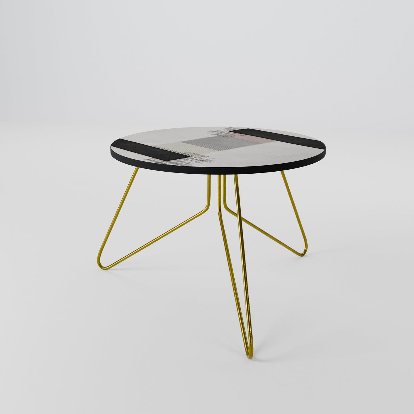 OBDYDIAN PRELUDE Coffee Table 60