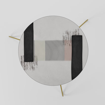 OBDYDIAN PRELUDE Coffee Table 60