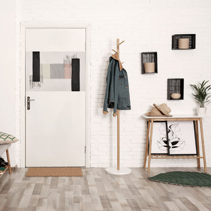 OBDYDIAN PRELUDE Peel and Stick Horizontal Poster