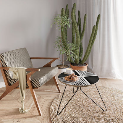 DARKSIDE OF THE LINE Coffee Table 60