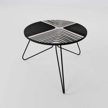 DARKSIDE OF THE LINE Coffee Table 60