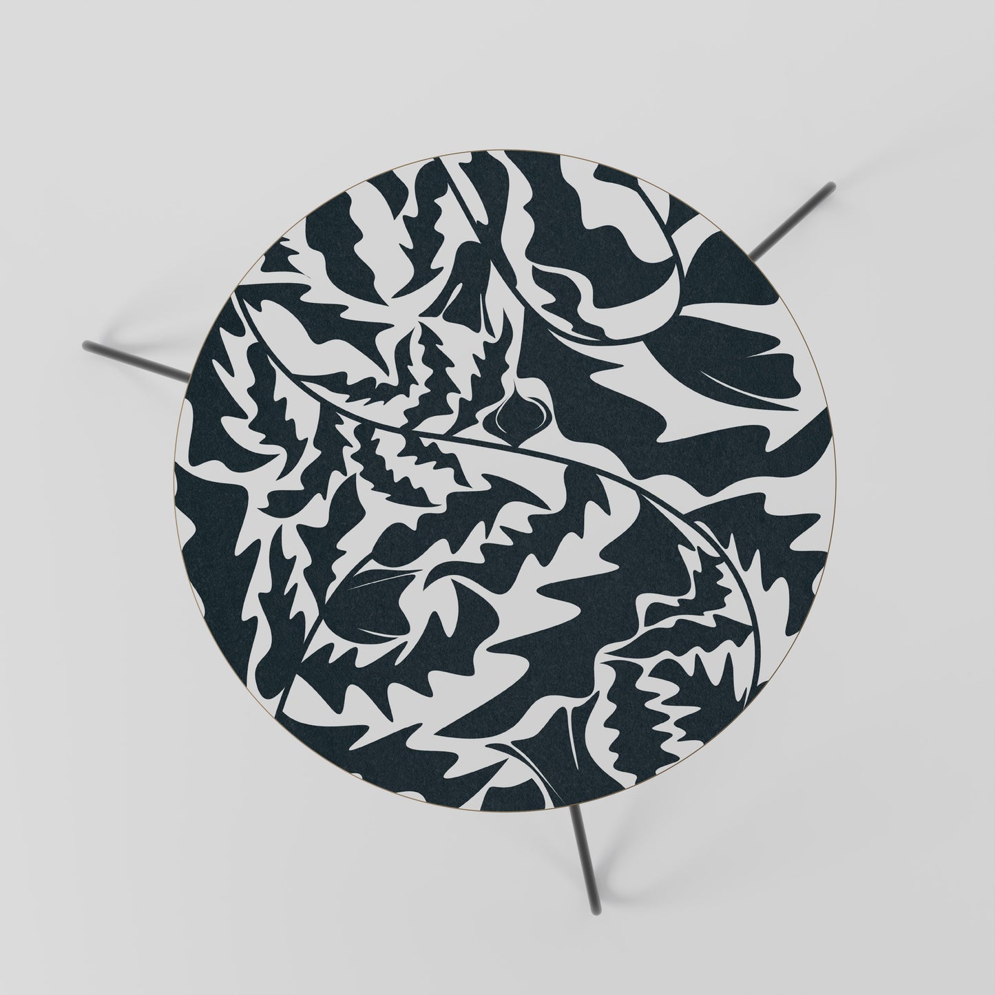 ETHEREAL ORNAMENT Coffee Table 60