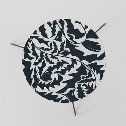 ETHEREAL ORNAMENT Coffee Table 60