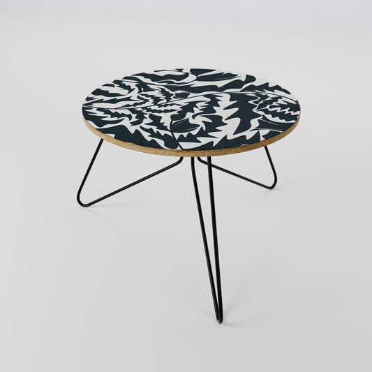 ETHEREAL ORNAMENT Coffee Table 60