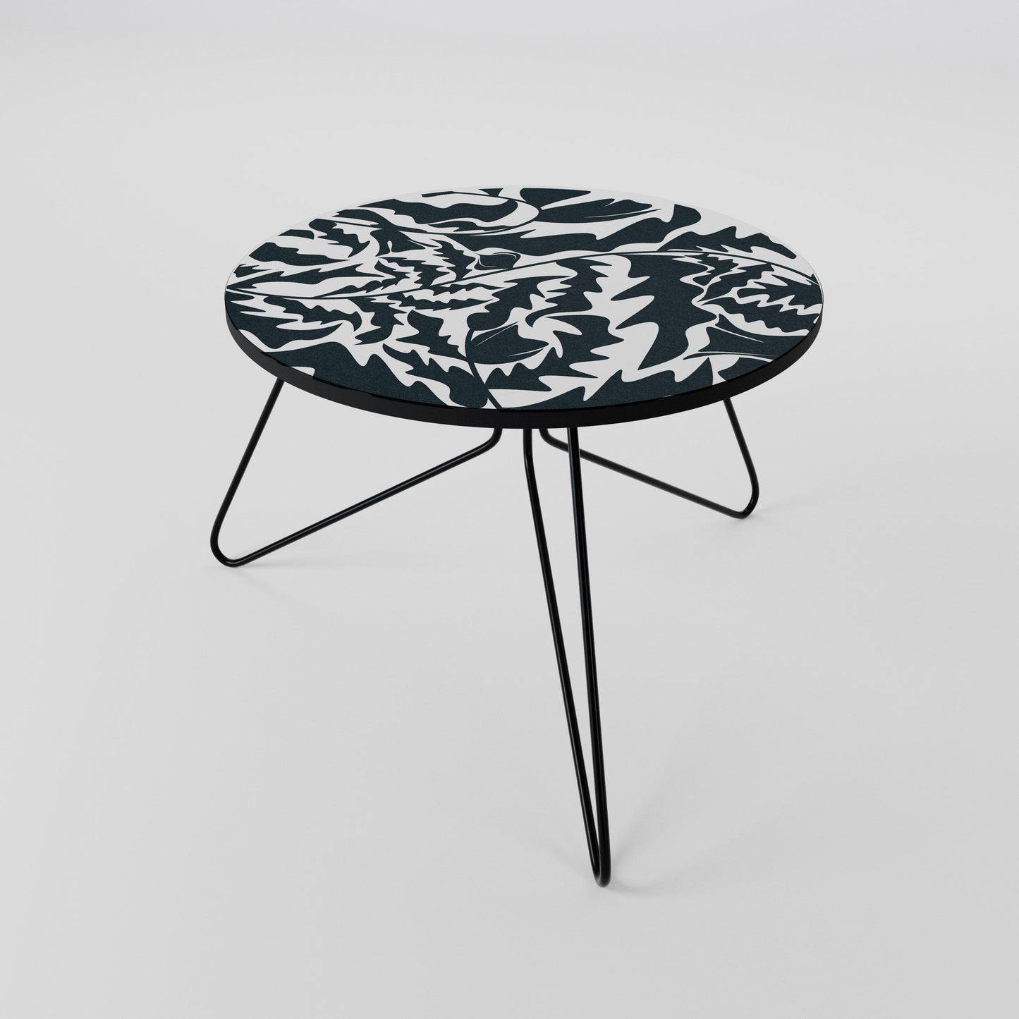 ETHEREAL ORNAMENT Coffee Table 60