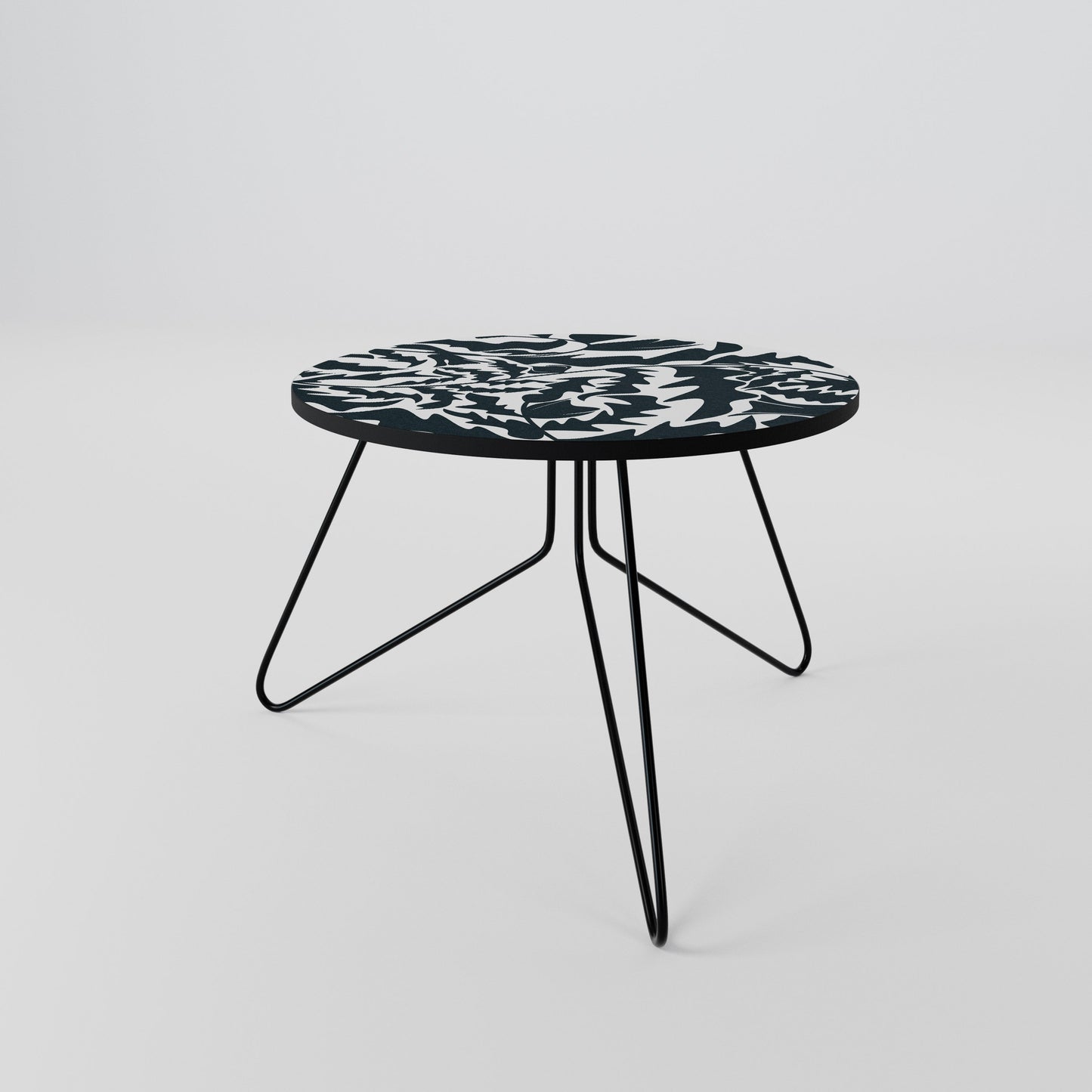 ETHEREAL ORNAMENT Coffee Table 60