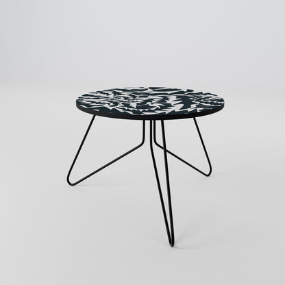 ETHEREAL ORNAMENT Coffee Table 60