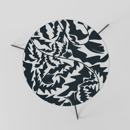 ETHEREAL ORNAMENT Coffee Table 60