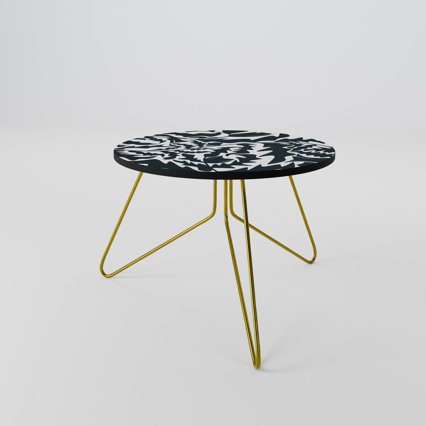 ETHEREAL ORNAMENT Coffee Table 60