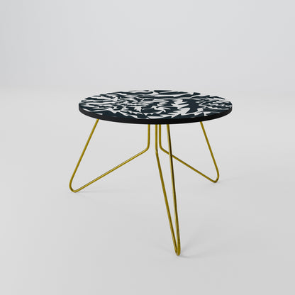 ETHEREAL ORNAMENT Coffee Table 60