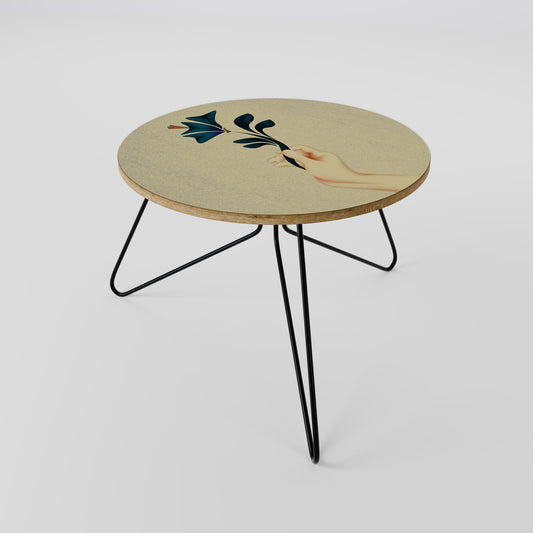 TAKE IT OR LEAF IT Coffee Table 60