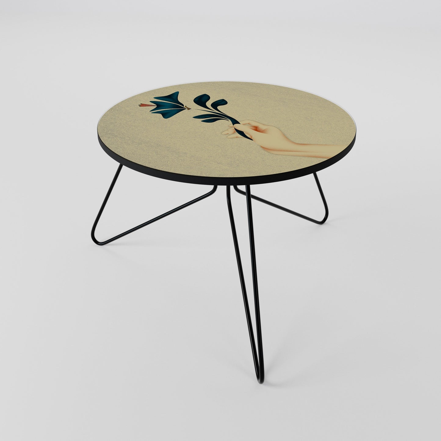 TAKE IT OR LEAF IT Coffee Table 60