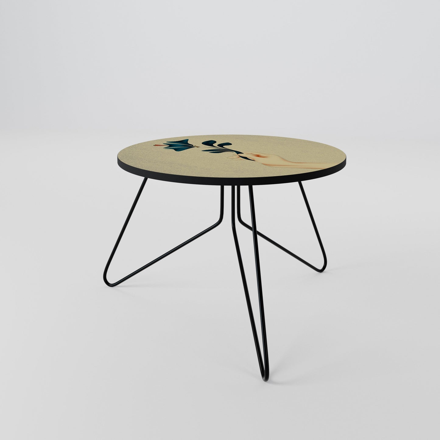 TAKE IT OR LEAF IT Coffee Table 60