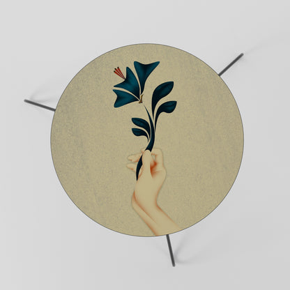 TAKE IT OR LEAF IT Coffee Table 60