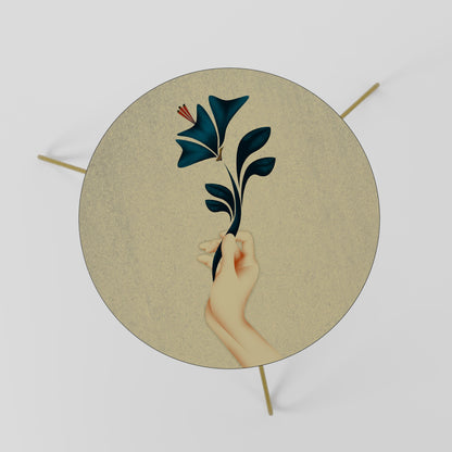 TAKE IT OR LEAF IT Coffee Table 60