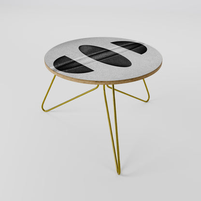 OBSIDIAN ODYSSEY Coffee Table 60