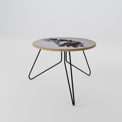 GRAPHIC WONDER Coffee Table 60
