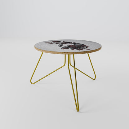 GRAPHIC WONDER Coffee Table 60