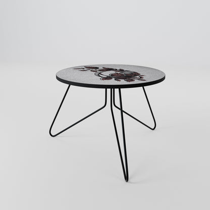GRAPHIC WONDER Coffee Table 60