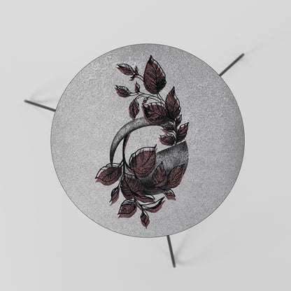 GRAPHIC WONDER Coffee Table 60