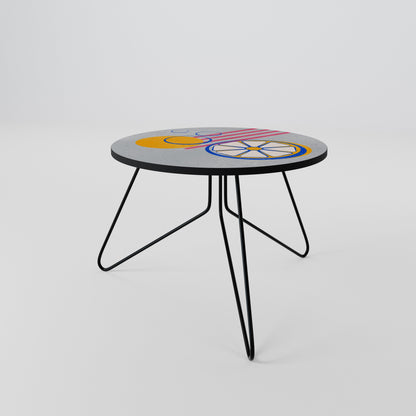 CITRUS SPARK Coffee Table 60