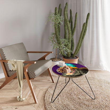 BAROQUE CHIC Coffee Table 60