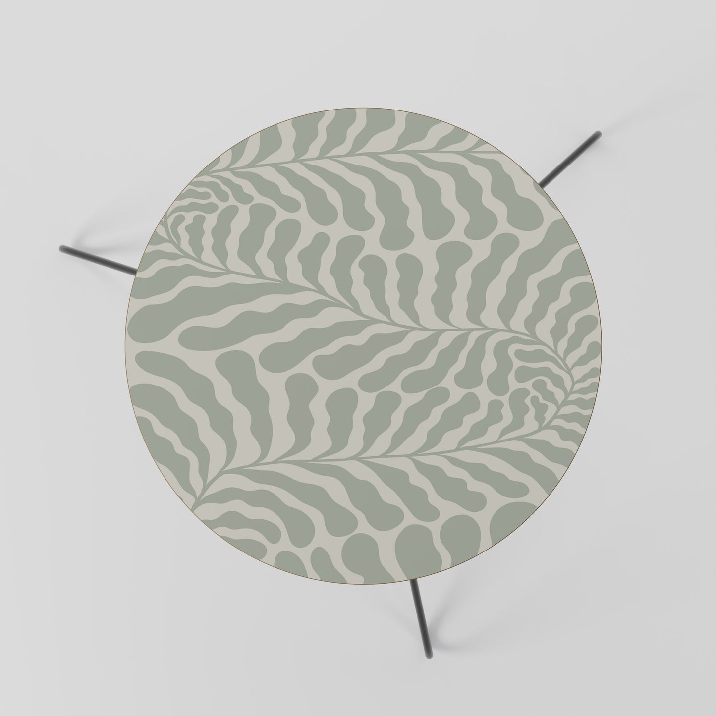 VERDURE LABIRYNTH Coffee Table 60