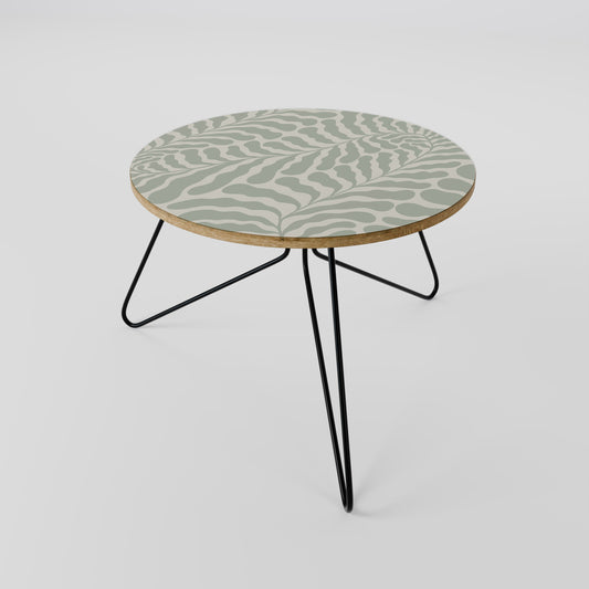 VERDURE LABIRYNTH Coffee Table 60