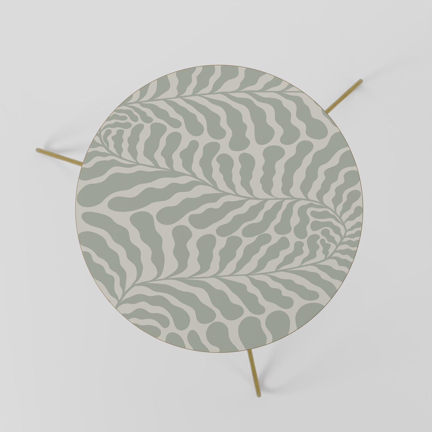 VERDURE LABIRYNTH Coffee Table 60