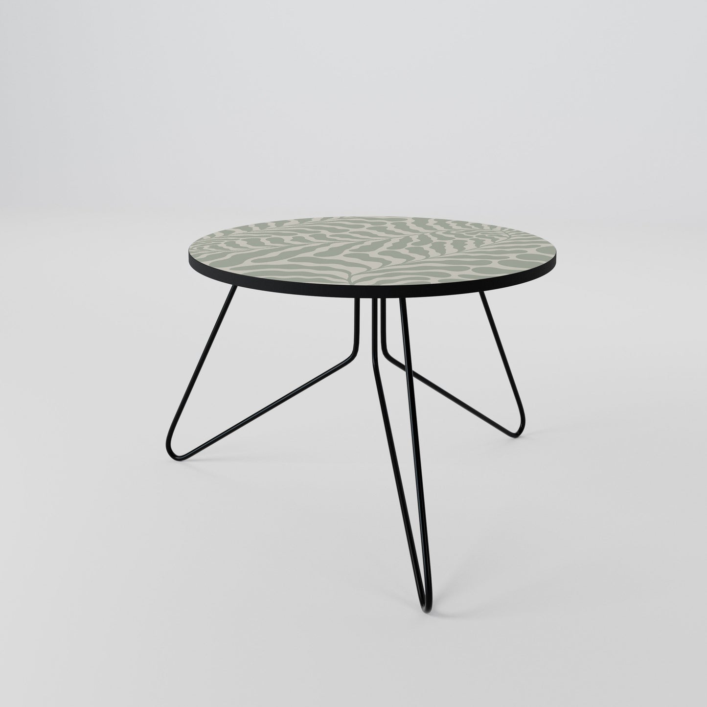 VERDURE LABIRYNTH Coffee Table 60