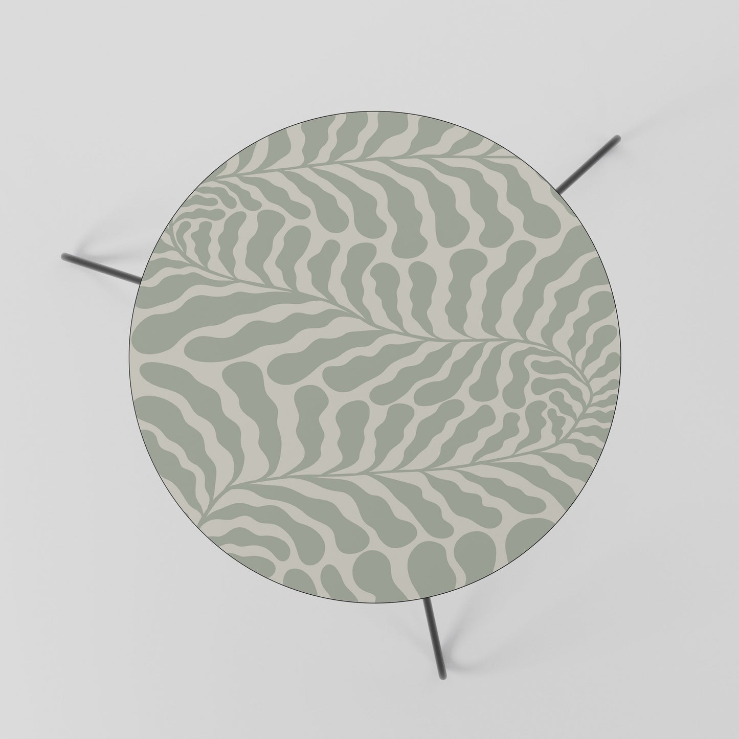 VERDURE LABIRYNTH Coffee Table 60