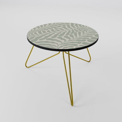 VERDURE LABIRYNTH Coffee Table 60