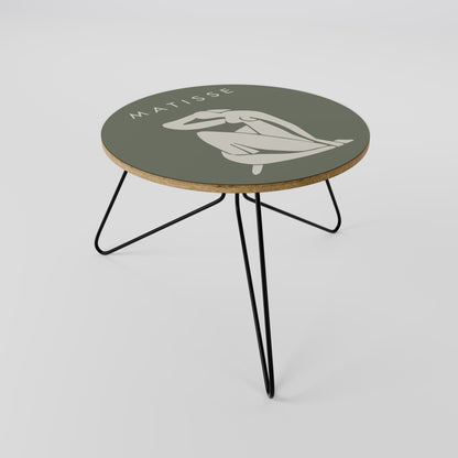 MATISSE NUDES Coffee Table 60