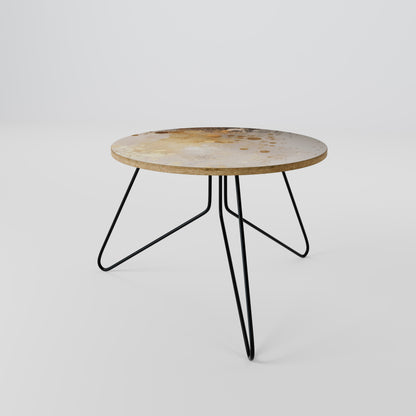 PRECIOUS CADENCE Coffee Table 60