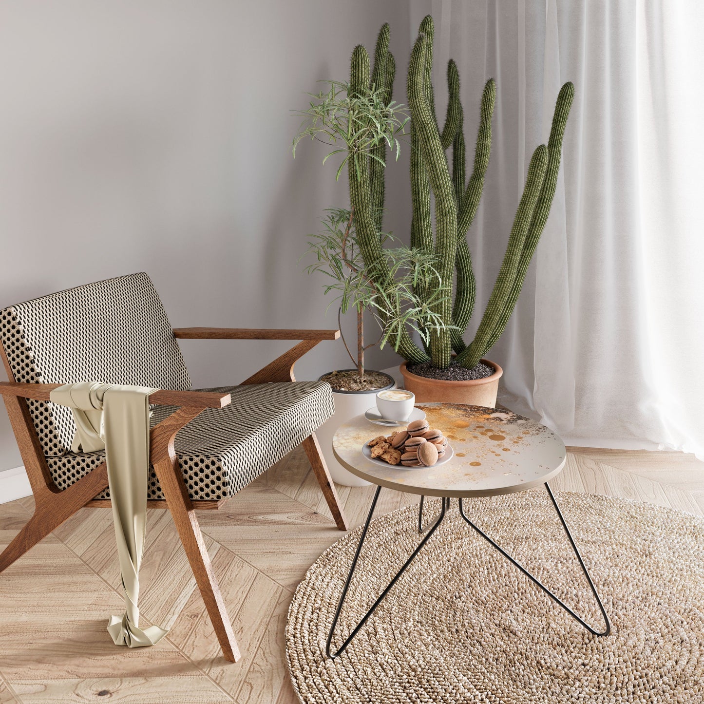 PRECIOUS CADENCE Coffee Table 60