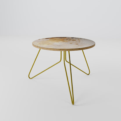 PRECIOUS CADENCE Coffee Table 60