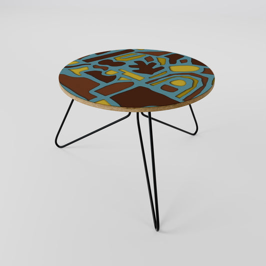 SHAPE EXTRAVAGANZA Coffee Table 60