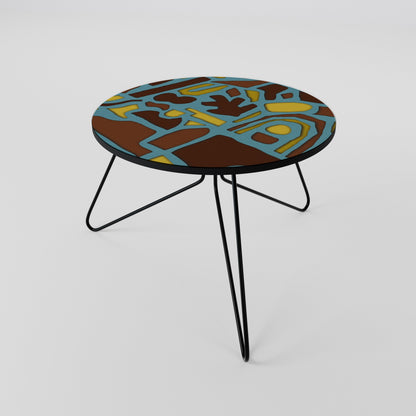 SHAPE EXTRAVAGANZA Coffee Table 60