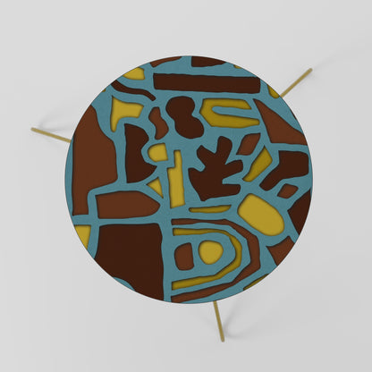 SHAPE EXTRAVAGANZA Coffee Table 60