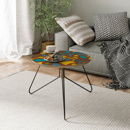 FORM SHUFFLE Coffee Table 60