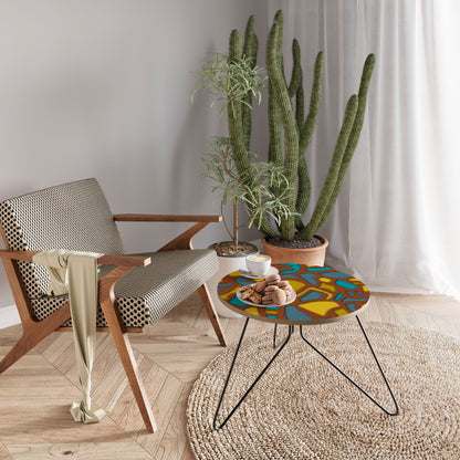 FORM SHUFFLE Coffee Table 60