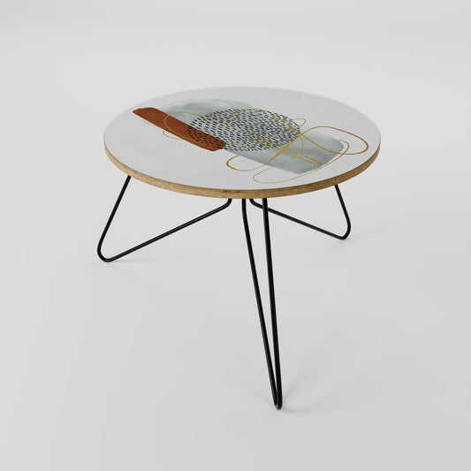 WRAPPED IN FORM Coffee Table 60