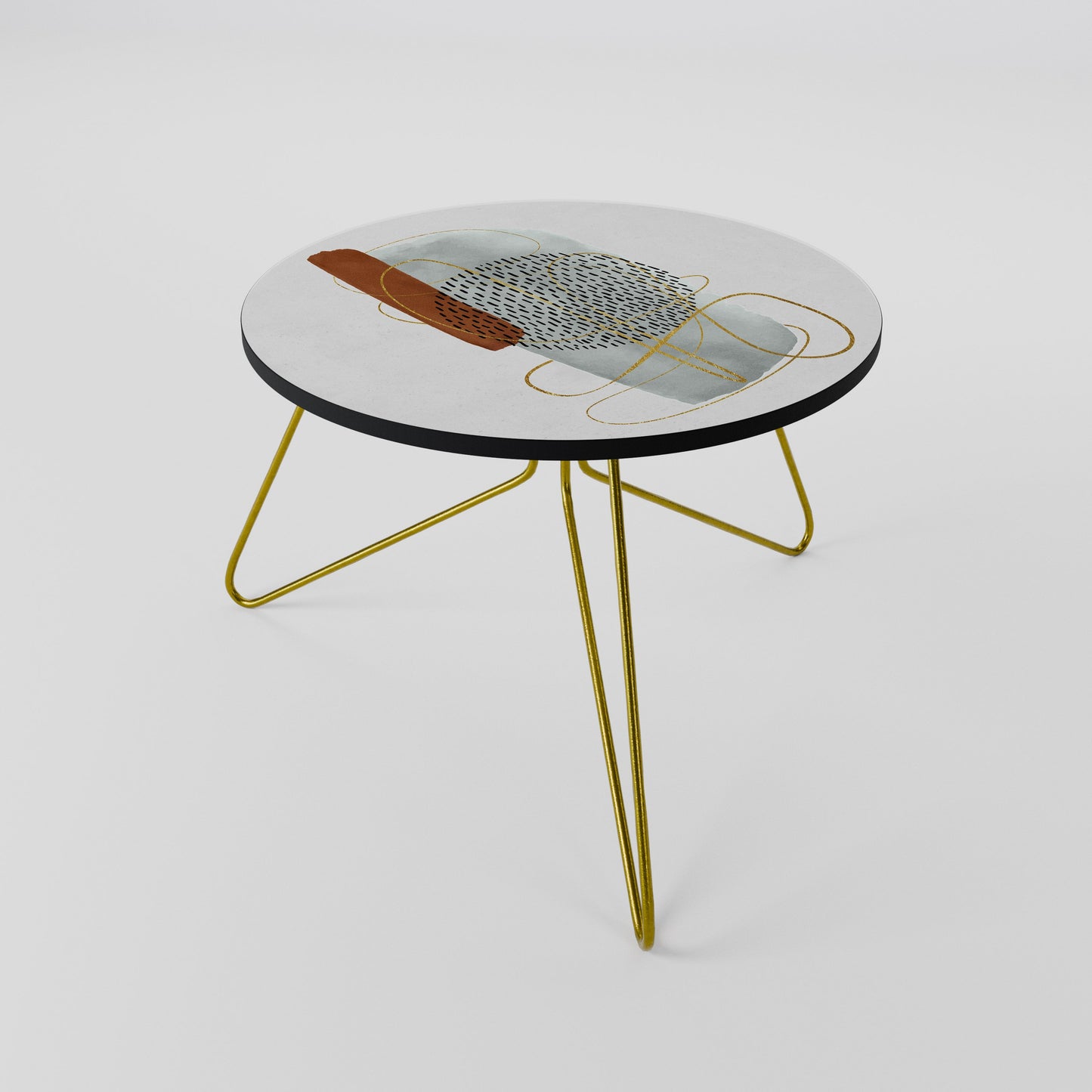 WRAPPED IN FORM Coffee Table 60