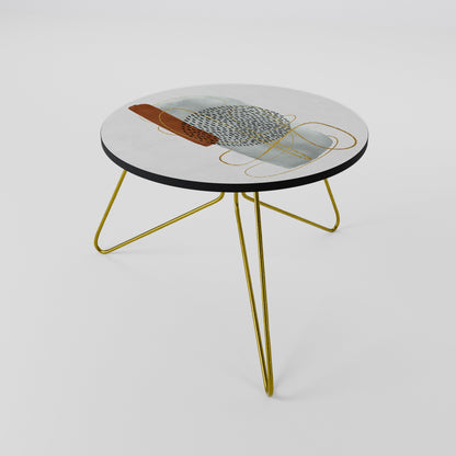 WRAPPED IN FORM Coffee Table 60