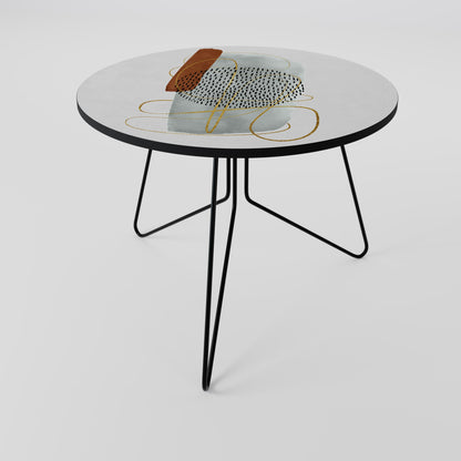 WRAPPED IN FORM Coffee Table 69